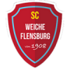 Weiche Flensburg II