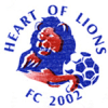 Heart Of Lions