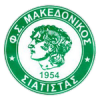 Makedonikos Siatista