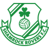 Shamrock Rovers до 19