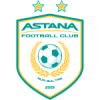 Astana до 19