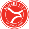Almere City II