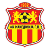 Makedonija Gp