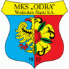 MKS Odra Wodzislaw Slaski