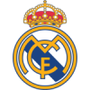 Real Madrid до 19