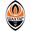 Shakhtar Donetsk до 19