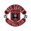 Utah Red Devils